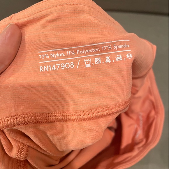 OUTDOOR VOICES TechSweat 7/8 Flex Legging - Picture 3 of 5